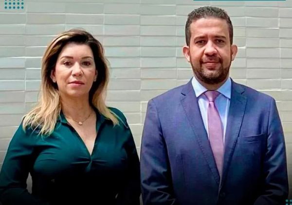 TCU investiga repasse milionário de deputado para prefeitura de ex-namorada