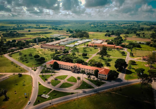 Novo campus da UFRB será construído em cidade do Recôncavo