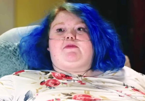 Dolly Martinez, participante do reality ‘Quilos Mortais’, morre aos 30 anos  