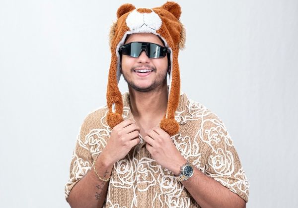 Mikael Santos confirma presença no Maior São João do Mundo, em Campina Grande