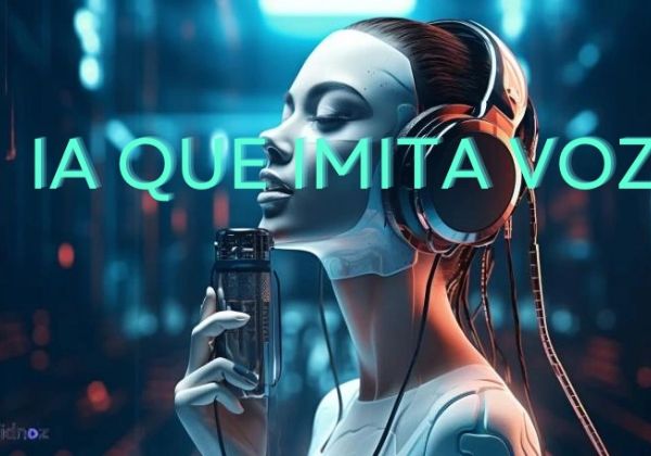 Clonagem de voz por IA avança e impulsiona novos tipos de golpe 