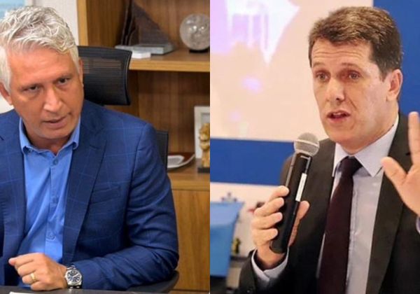 Carballal rebate críticas de Zé Cocá sobre obras e investimentos na Bahia: 'Além de ingrato, é ignorante'