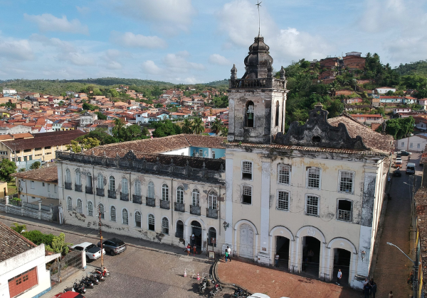 Santa Casa de Cachoeira celebra 200 anos com retomada de serviços e novos investimentos