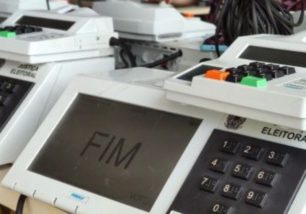 TRE-BA inicia testes de urnas eletrônicas para eleições de 2026 no 17º Simulado Nacional de Hardware