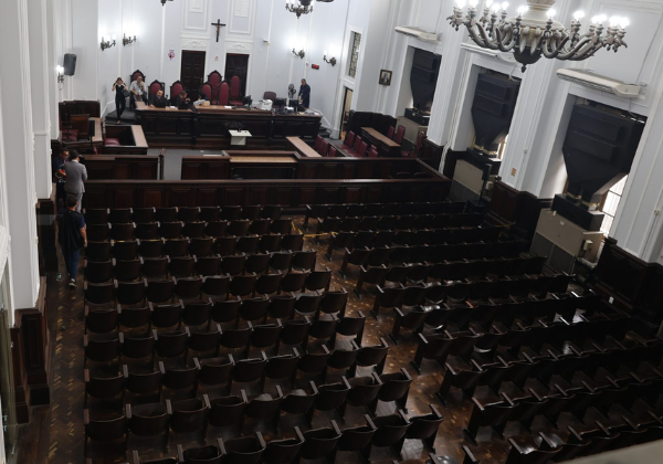 Julgamento do caso Mãe Bernadete será retomado nesta terça-feira (14) em Salvador