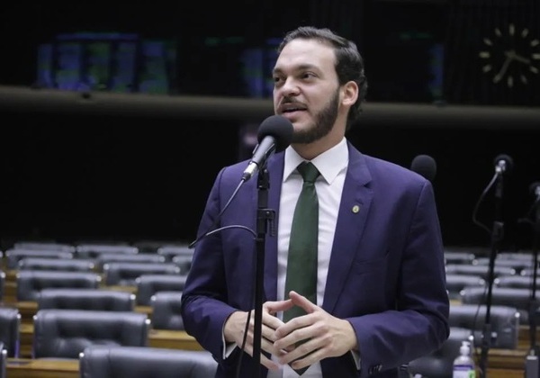 Ex-deputado federal é alvo de operação da PF que apura corrupção eleitoral