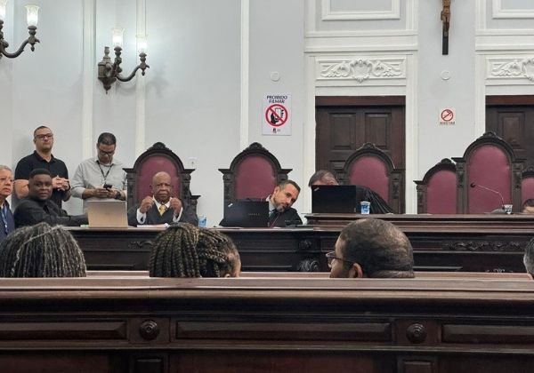 Condenação em pena máxima é único resultado possível, diz defesa da família de Mãe Bernadete