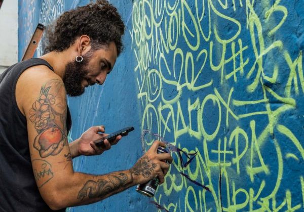 Projeto Cutucar o MAM ganha nova agenda de atividades gratuitas para os meses de abril e maio