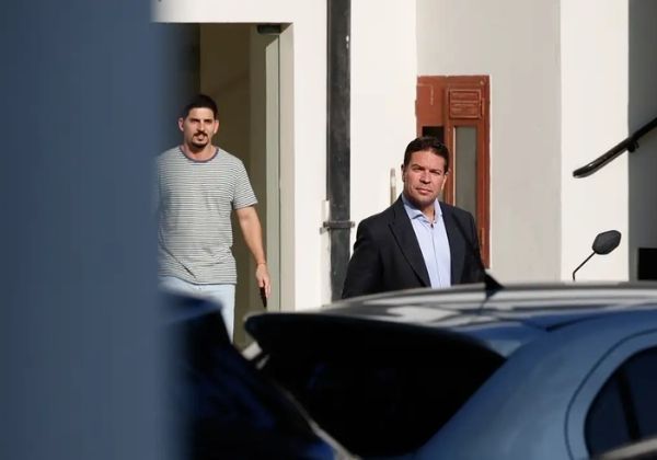 Prisão de Ramagem nos EUA deve acelerar análise de pedido de asilo