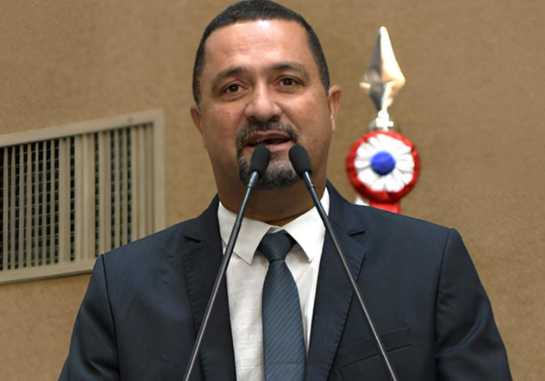 Deputado critica fala de ACM Neto sobre agricultura familiar na Bahia