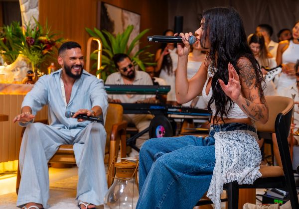 Brenno Casagrande lança Ep.03 da série 'Na Sala do Casa' com as faixas 'Sem Pretensão' e 'Água de Desejo'