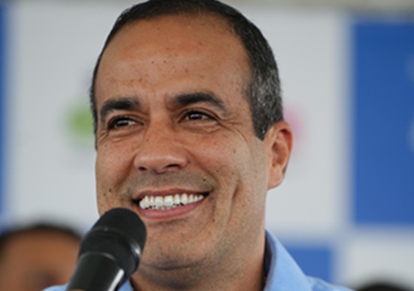 Bruno diz que Rui está nervoso porque queria ser candidato a governador: 'Quem manda no grupo dele é Wagner'