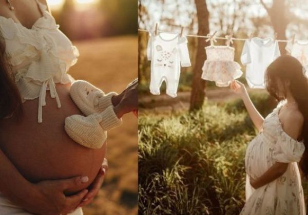 Feira da Gestante começa nesta quarta (15) com itens a partir de R$ 1 e orientação sobre salário-maternidade