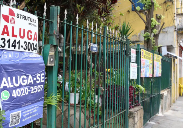 Aluguel sobe em março e alta ultrapassa inflação em 2026