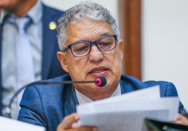 Deputado rebate ACM Neto e defende avanços da agricultura familiar no governo da Bahia
