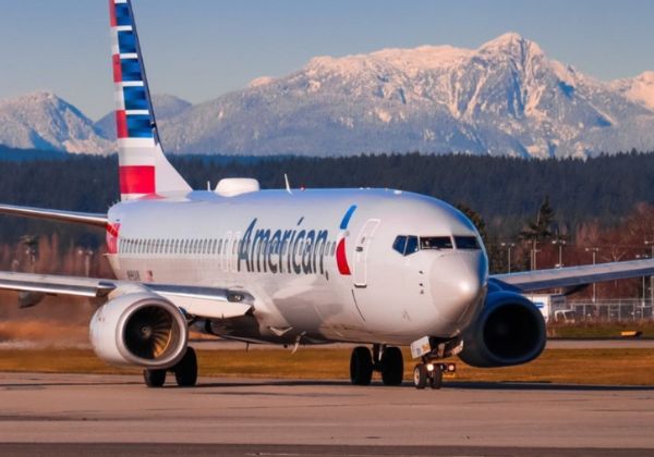 Fusão entre United e American Airlines pode criar gigante no setor aéreo