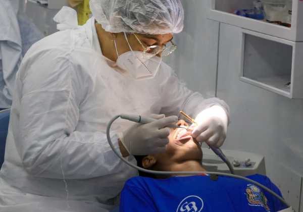 Volume de serviços na Bahia cresceu 1,7% em fevereiro