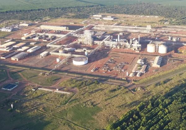 Petrobras anuncia nova fábrica de fertilizantes e retoma investimentos no agronegócio