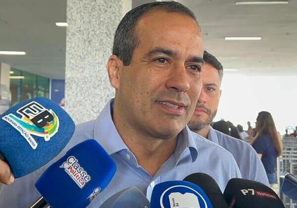 Bruno Reis diz que prefeitura tem cumprido obrigações que são do governo estadual