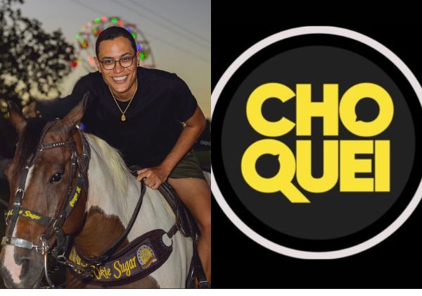 Raphael da ‘Choquei’, MC Ryan SP e MC Poze do Rodo são presos em operação da PF 