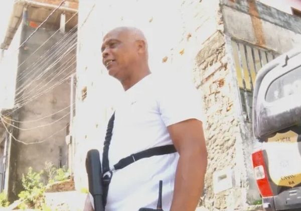 Policial civil é morto após ser baleado na cabeça no bairro de Tancredo Neves