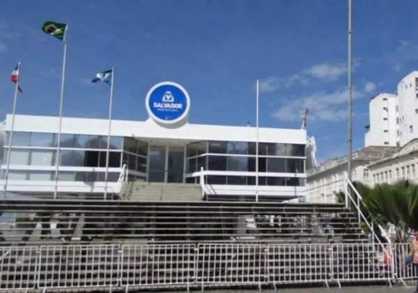 Salvador mantém nota máxima em índice fiscal e garante Capag A+ pelo 3º ano consecutivo