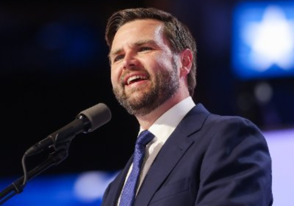 Vice de Trump critica papa Leão XIV e pede cautela em falas sobre teologia