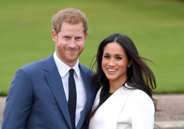 Harry e Meghan podem arrecadar até R$ 50 milhões com agenda de eventos na Austrália 