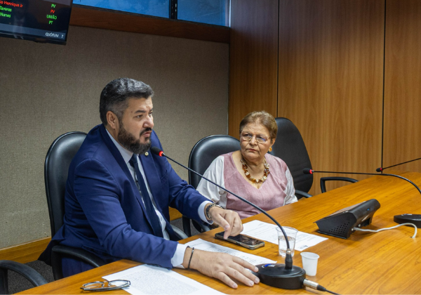 Comissão aprova audiência pública sobre acesso ao aeroporto de Salvador