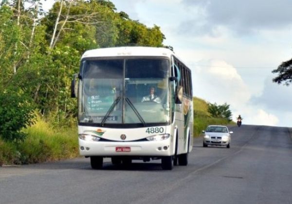 Agerba autoriza transferência de bilhetes para outro passageiro no transporte intermunicipal