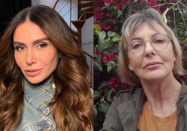 Giovanna Antonelli viverá estelionatária famosa na 2ª temporada de ‘Tremembé’