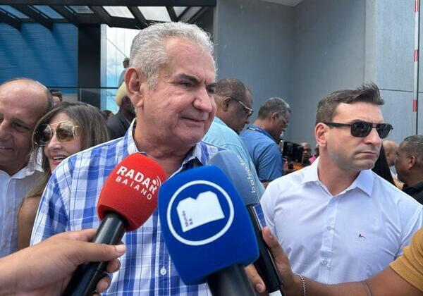 Coronel diz que problema da violência começa nas fronteiras do Brasil