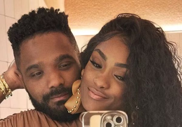 Arlindinho cancela show para ficar ao lado de Erika Januza durante internação 