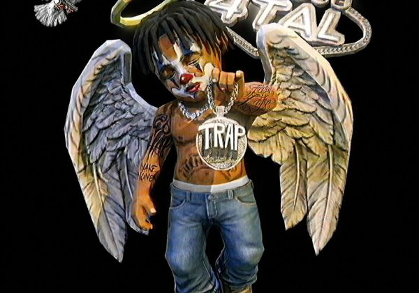 Brandão lança 'Isso É Trap Vol. 2' e aprofunda narrativa que redefiniu o gênero no Brasil