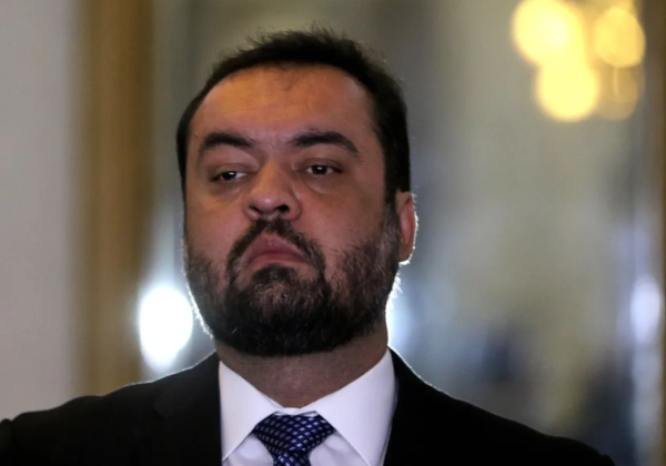 Ex-governador do Rio de Janeiro receberá R$ 140 mil por férias não tiradas