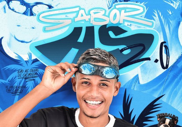 Heitor Santos viraliza com ‘Sina de Ofélia’ e entra no Top 10 do Spotify
