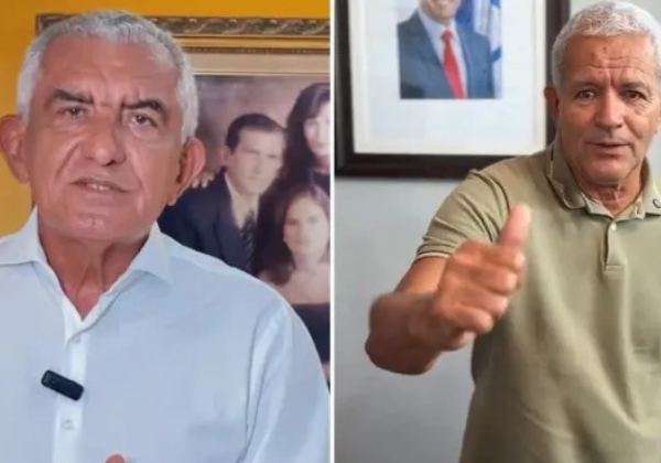 Gera Requião sofre nova derrota judicial; Pequeno Sales se mantém como prefeito de Catu