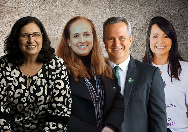 Bienal do Livro: debate sobre empreendedorismo destaca protagonismo na escrita e oferece orientações