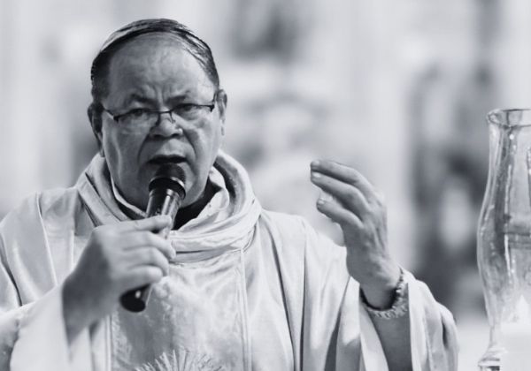 Padre que estava desaparecido tem morte confirmada pela Arquidiocese de Salvador