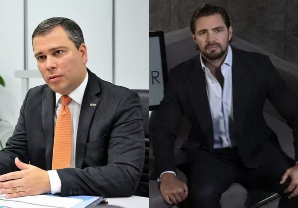 Ex-presidente do BRB tinha dívida milionária com o banco enquanto recebia apartamentos de Vorcaro