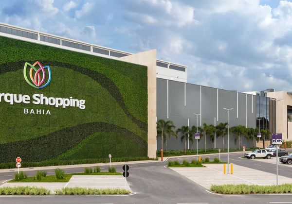 Parque Shopping Bahia divulga horário especial de funcionamento no feriado de Tiradentes