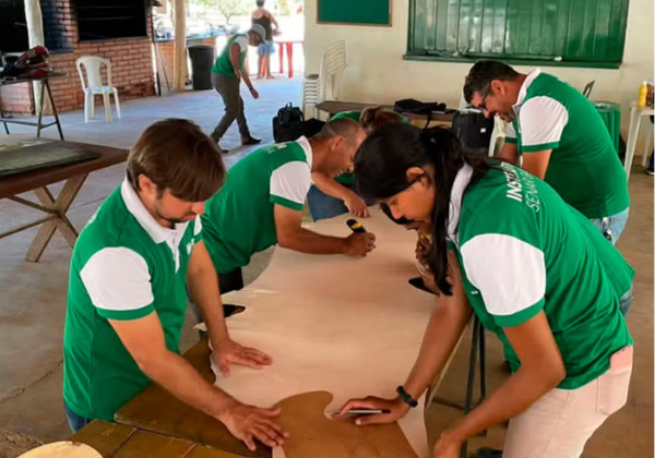 Senar Bahia oferece 398 vagas para cursos gratuitos de qualificação profissional