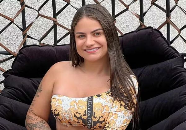 Influenciadora Débora Paixão deixa prisão para cumprir domiciliar  