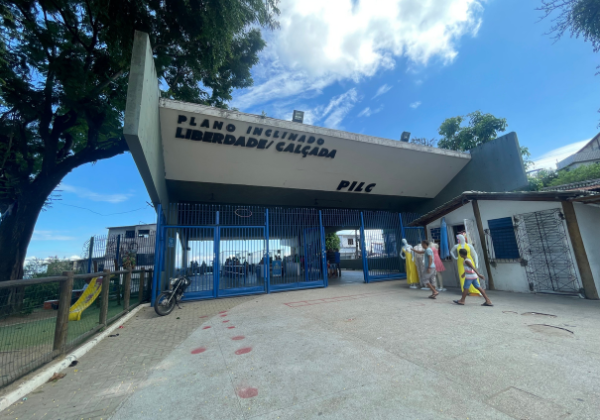 Plano Inclinado Liberdade-Calçada será requalificado e terá operação suspensa por 45 dias