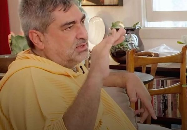 ‘Está tudo bem’, diz Zeca Camargo sobre críticas sobre seu corpo 