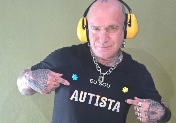 ‘O autismo não tem cara’: Heitor Werneck denuncia psicofobia e capacitismo contra pessoas no espectro 