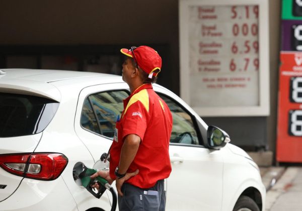 Refinaria de Mataripe reduz preços de gasolina e diesel na Bahia