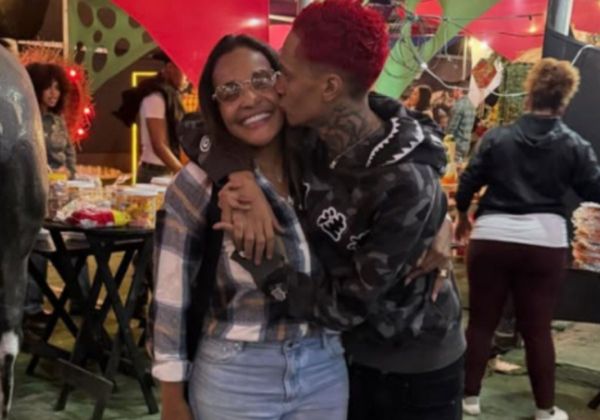 Mãe de Oruam rompe o silêncio e relata impacto de investigações: ‘A dor maior foi o julgamento’ 