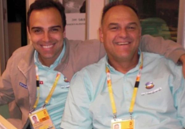 Globo confirma apresentação de Tadeu Schmidt no BBB 26 após morte de Oscar Schmidt