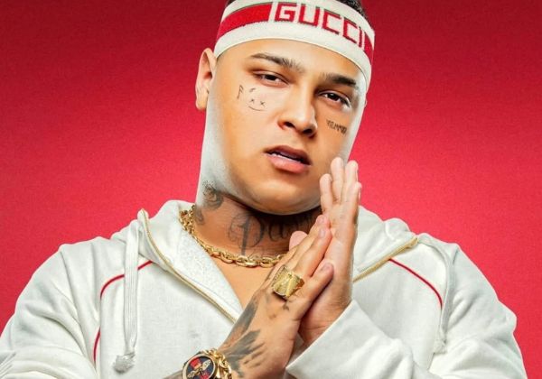 PF aponta áudio que ligaria MC Ryan SP a esquema de lavagem de dinheiro 